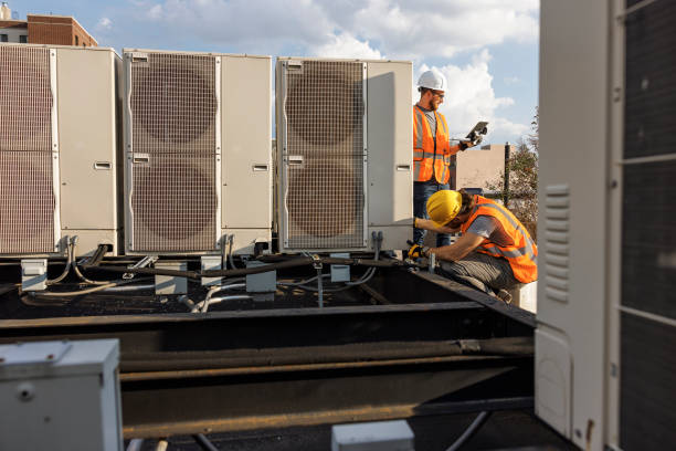 Best Energy-efficient HVAC Solutions in Remlap, AL