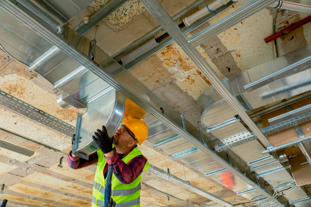 Best HVAC Retrofitting and Upgrading in Remlap, AL